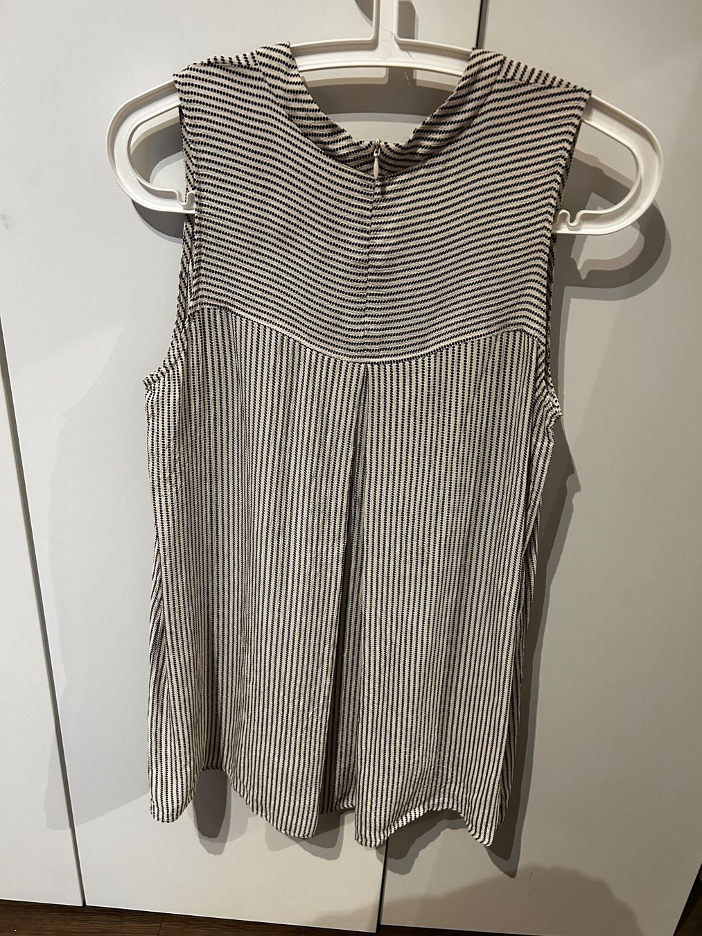 Cinque Blusen: Cinque Design Bluse gr 38 /M – Gebraucht aus Scherz von Mandarine8 2