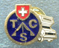 TCS  Wohnmobile