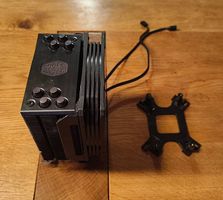 Cooler Master Hyper 212 Black Edition CPU-Kühler
