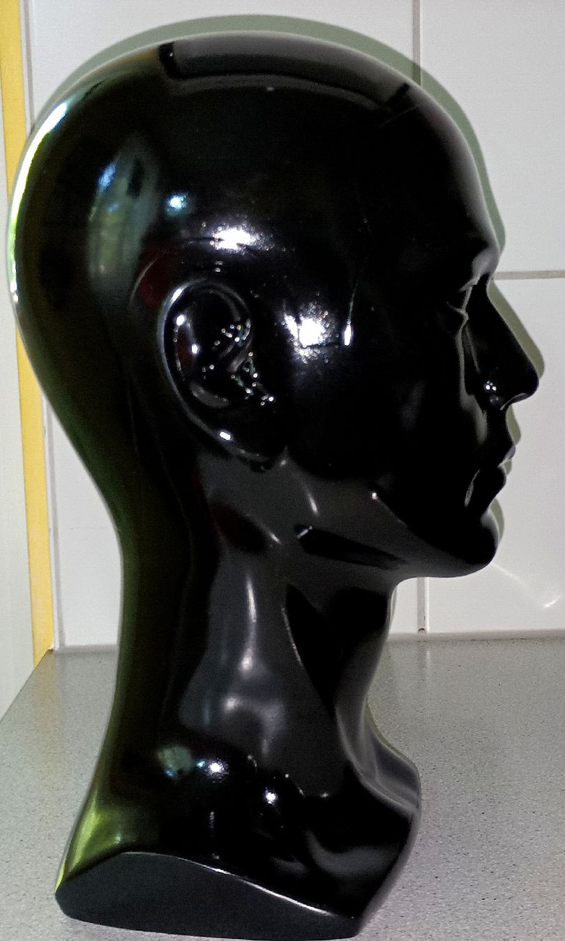 Bambole: Kunststoffkopf PVC – Nuovo (secondo la descrizione) da Basel venduto da kim_872m 2