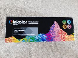 Toner für HP Drucker