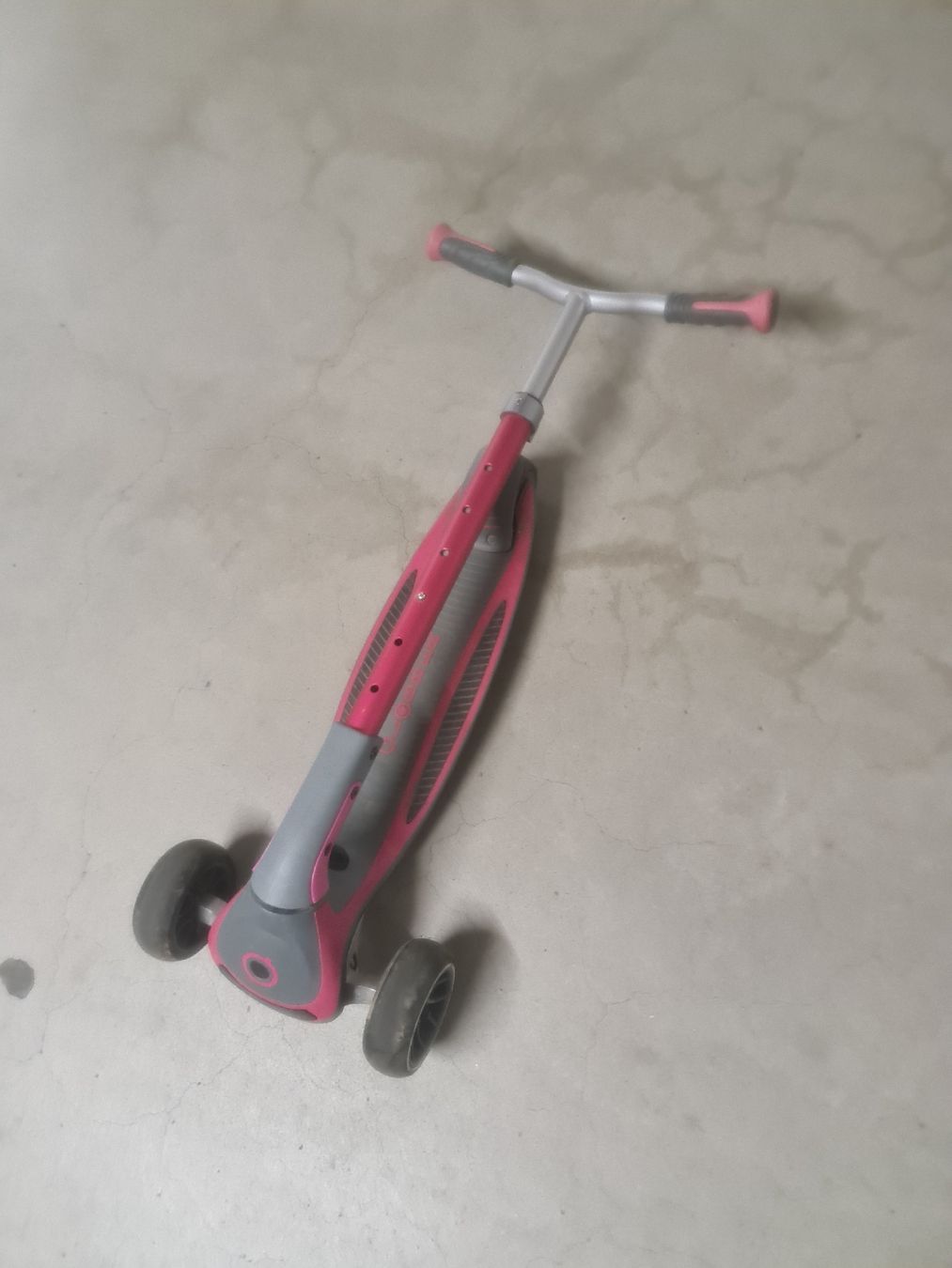Globber Kickboard: Trottinet Globber – Usato da Baar venduto da zagi09 1