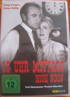 12 Uhr Mittags - High Noon  (Western)   >De & Eng<    ©'1952