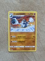 Carte Pokemon Crabominable - Chilling Reign - EN
