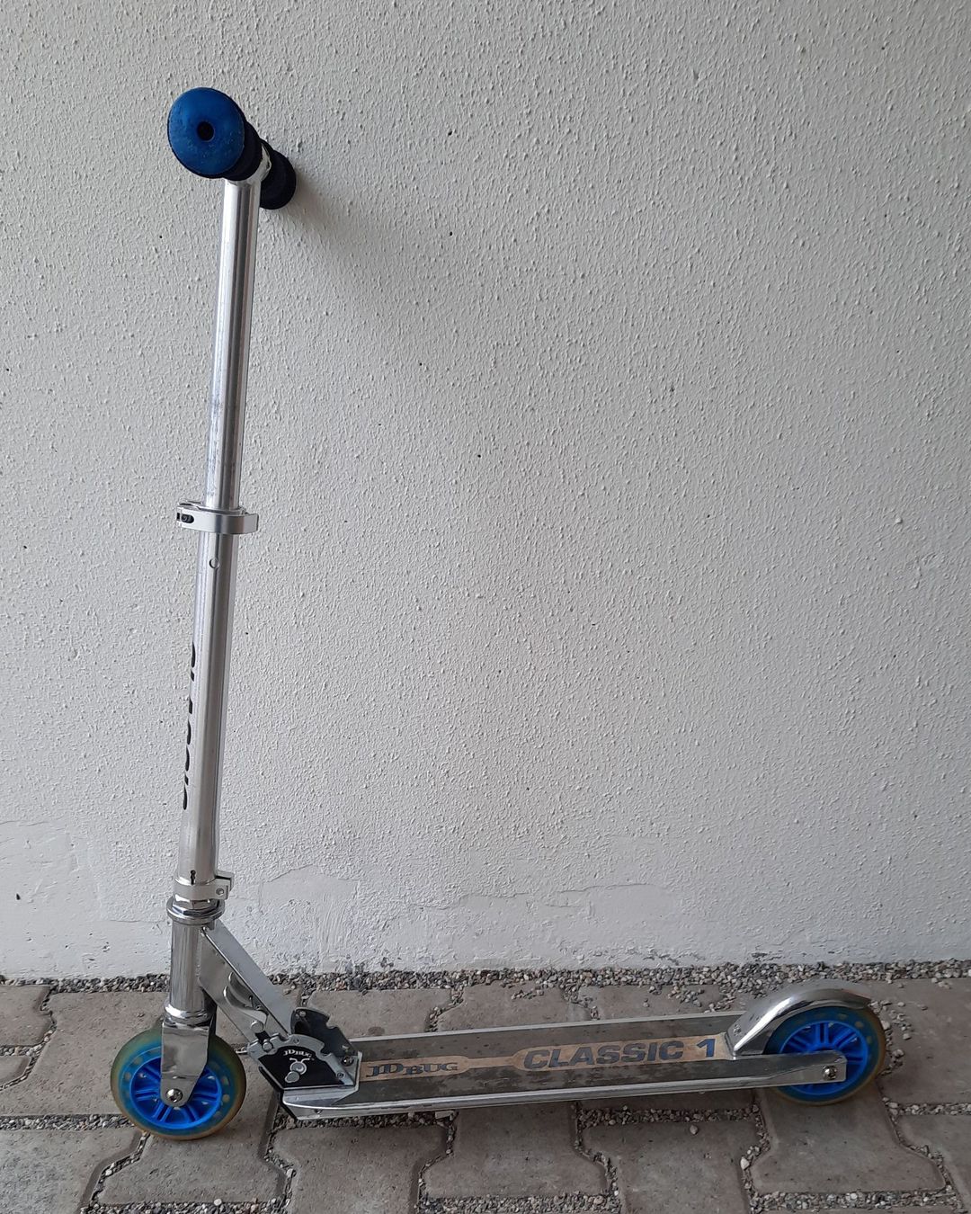 Kickboard: Kickboard, zusammenklappbar – Usato da Illnau venduto da Flomi75