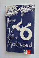 To Kill a Mockingbird, Harper Lee