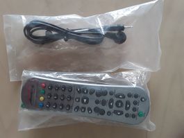 Original Hauppauge Fernbedienung + IR Empfaenger, Neu