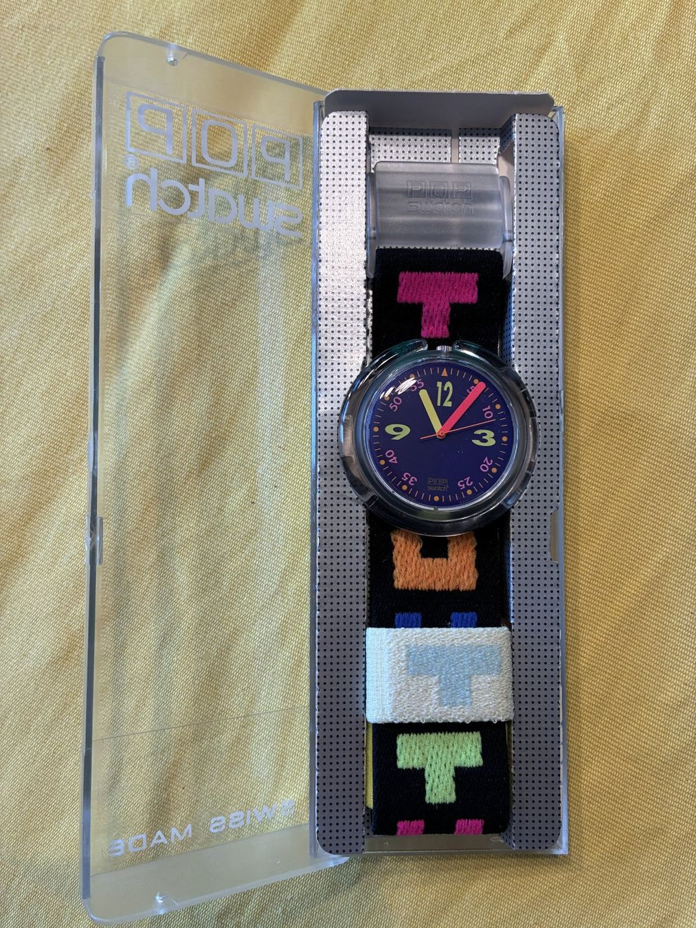 Swatch Montres: Swatch 3 – Neuf (Voir description) à Gümligen par Pilgram