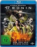 🎞️🎥🍿 47 Ronin 🍿🎥💿