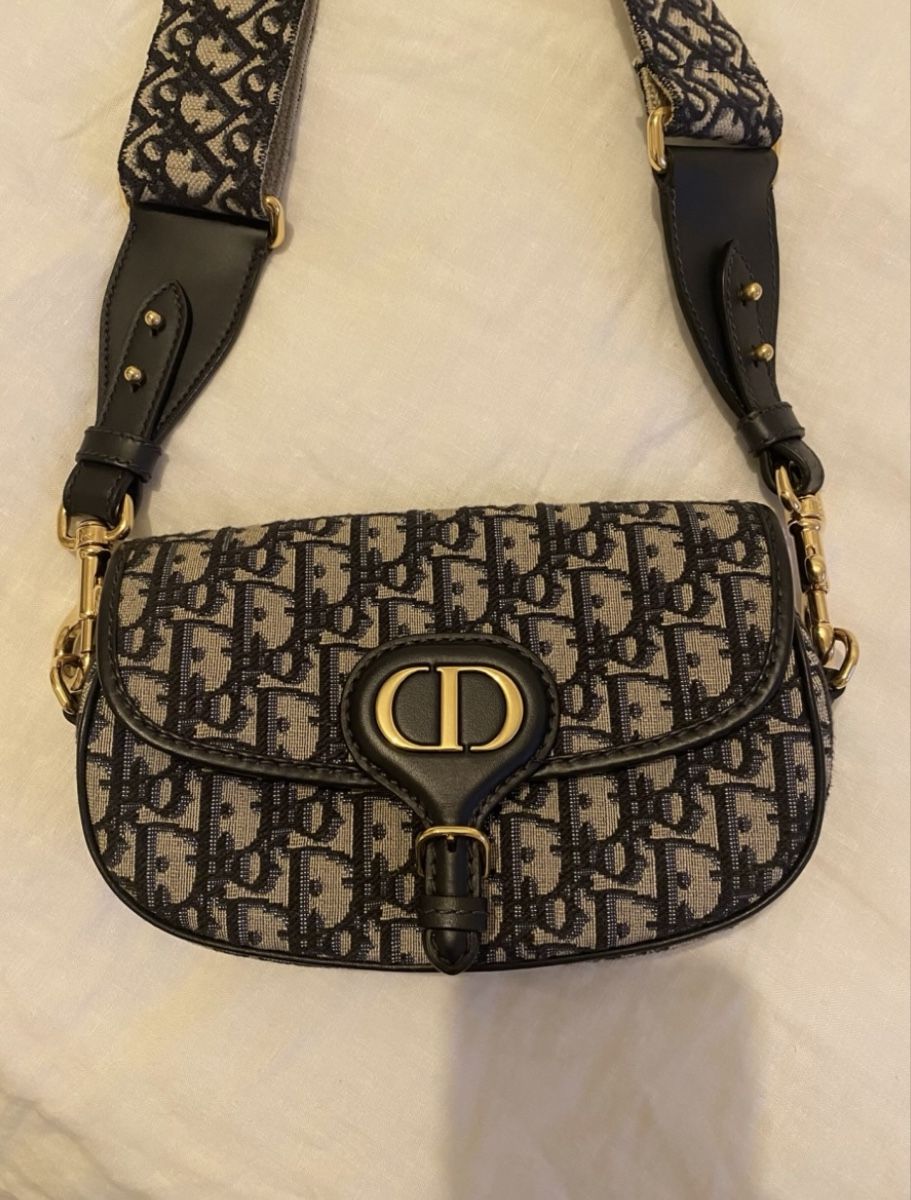 Dior Borse da donna: Dior Bobby East West bag – Usato da Mies venduto da nic_yk5d 1