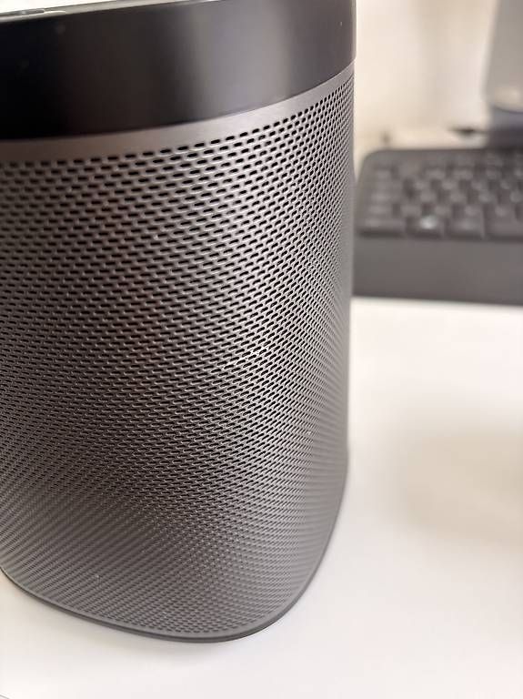 Sonos Haut-parleurs: SONOS PLAY:1 – D'occasion à Uitikon Waldegg par lux4you 1