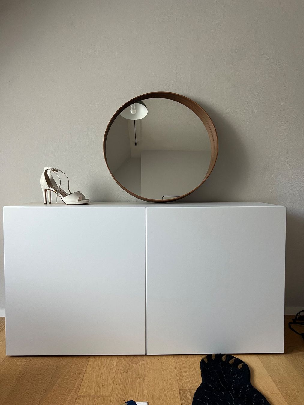 Ikea Kommoden: Ikea Besta Kommode weiss – Gebraucht aus Bern von tes_2lmn