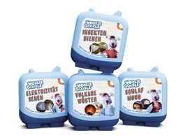 Pocket Tonies: Woozle Goozle - Tonies Set  NEU & OVP