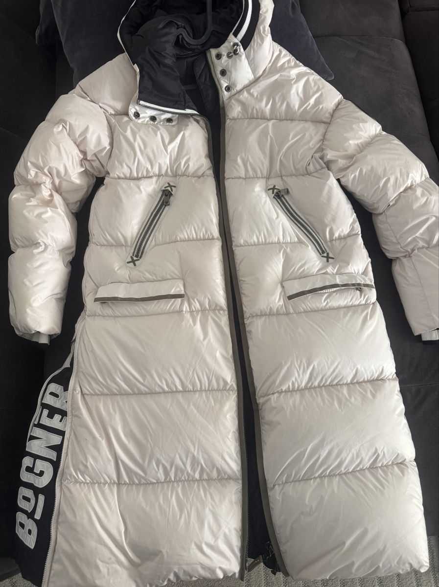 Bogner Cappotti: Bogner Wintermantel – Nuovo (secondo la descrizione) da Netstal venduto da jos_7nc5