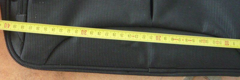 Samsonite Sacs: Samsonite Tasche – D'occasion à Ruggell par Btt 4
