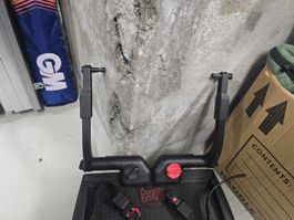 Lascal Buggy Board Mini black good condition