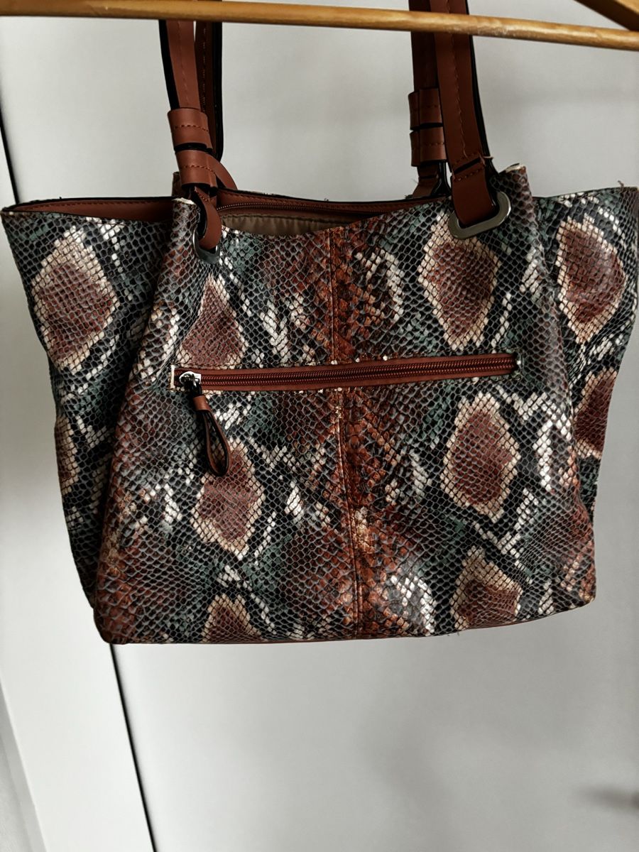Gabor Borse da donna: Handtasche von Gabor – Usato da Seewen SZ venduto da buqe 1