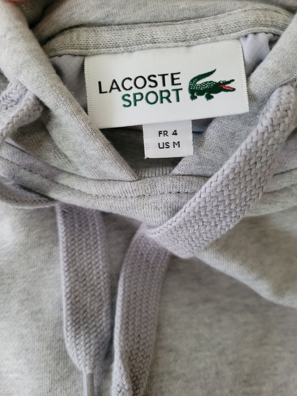 Lacoste Maglioni & Felpe: Lacoste Pullover – Nuovo (secondo la descrizione) da Urdorf venduto da schischi03 3