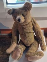 Vintage Teddybär, Sammlerstück, siehe gute Zustand, Rarität!