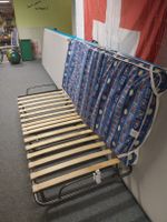 Verwandelbares Gästebett von Veraflex,  Zustand gut