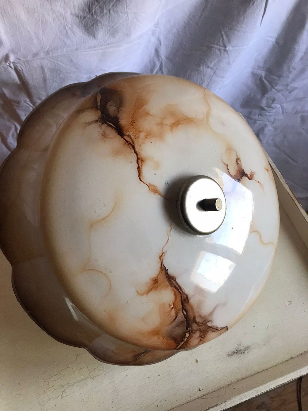 Lampadari & plafoniere: Art Deco Lampe – Usato da Wohlen AG venduto da homecollectivech 1