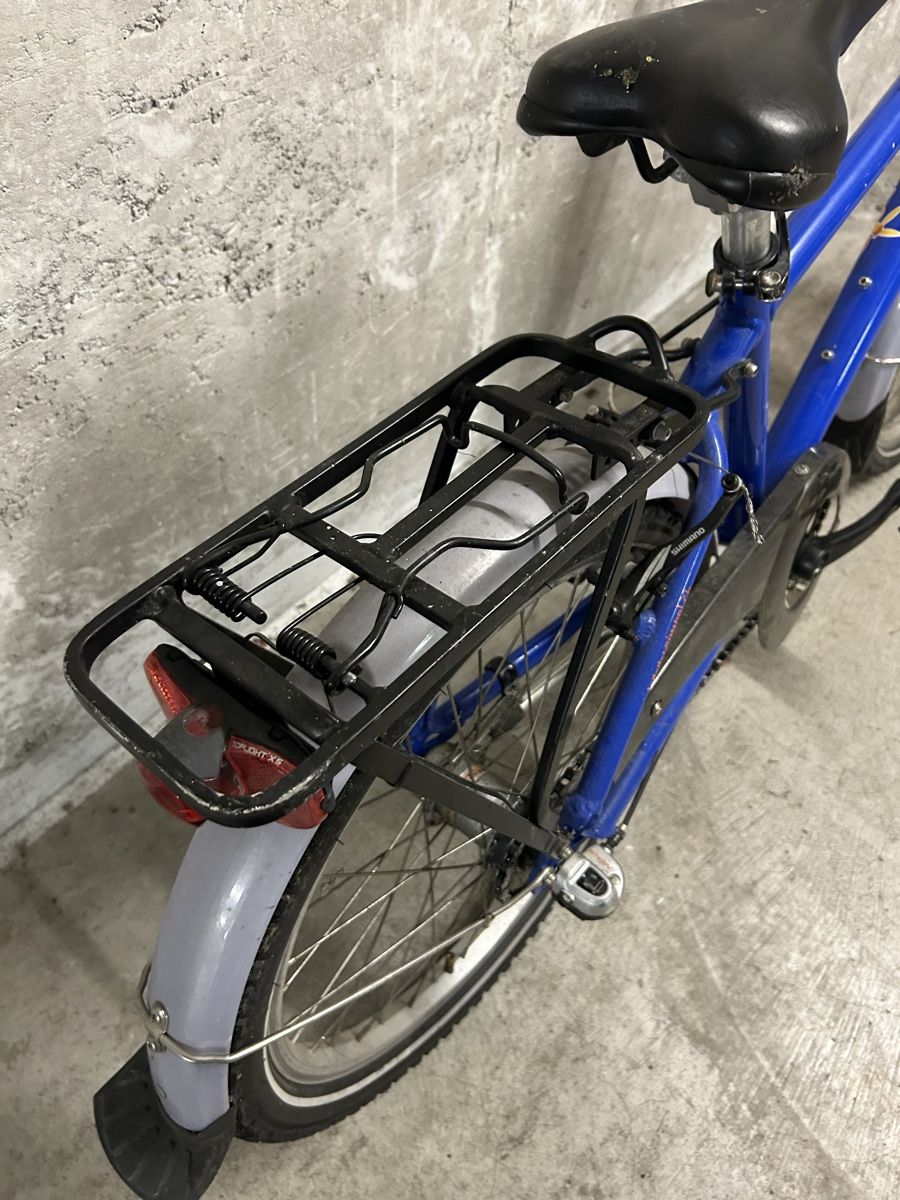 Biciclette: Kinder Velo – Difettoso da Erlenbach ZH venduto da Forechecking 5