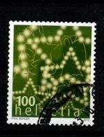 2012 - Weihnachten / Lichtersterne