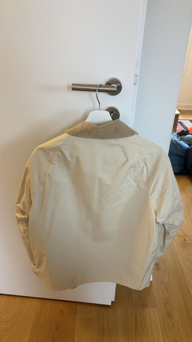 Uniqlo Giacche: Herbstjacke – Usato da Winterthur venduto da laralara123 1