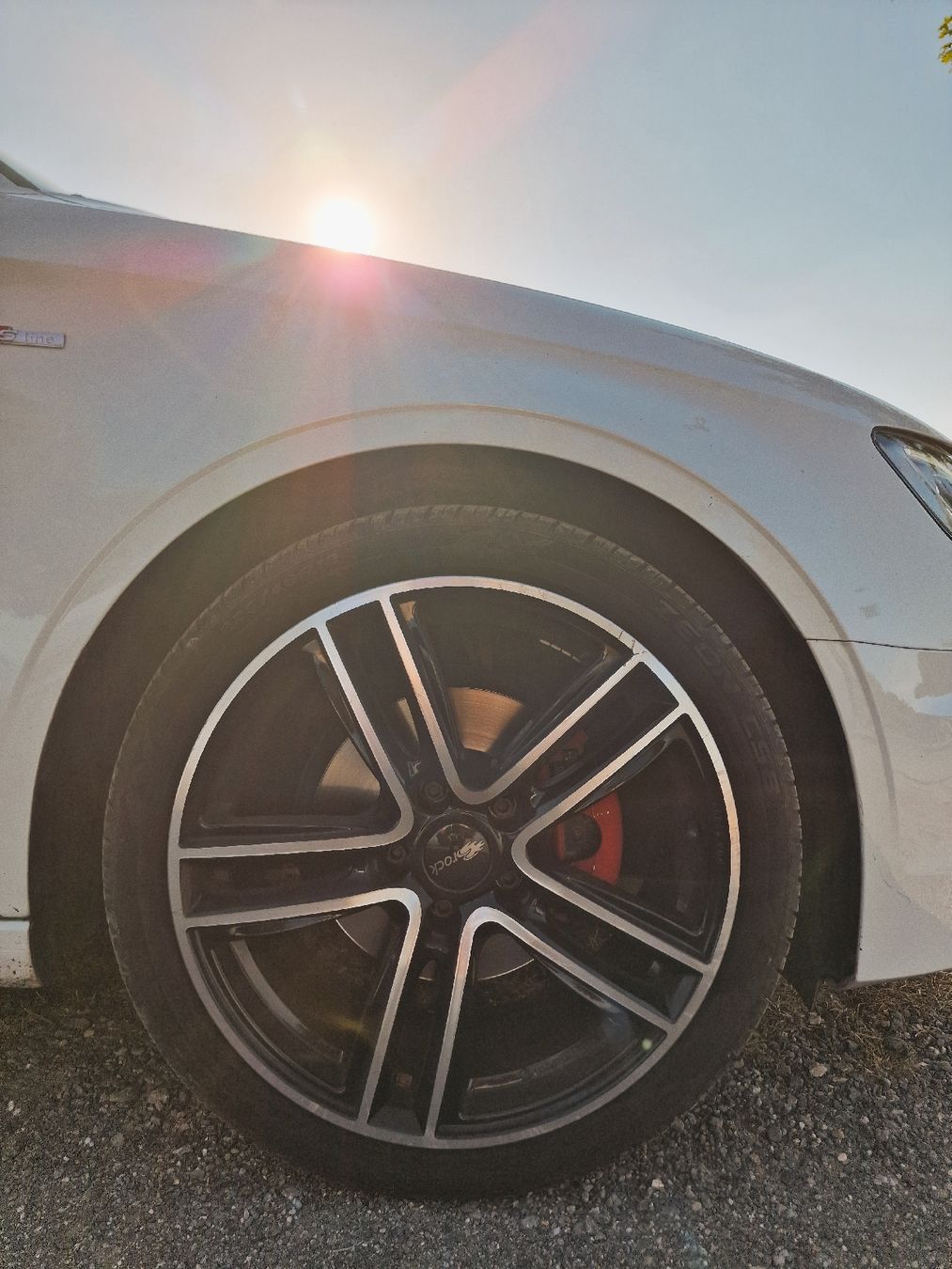 Audi Autos: Audi A3 Cabriolet 1.4 TFSI 2014 – Gebraucht aus Bremgarten AG von LAKE95 4