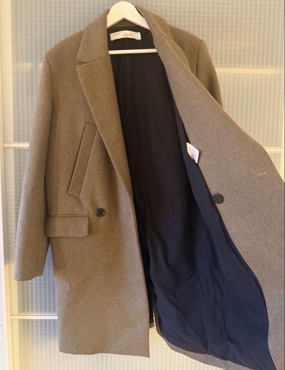Iro Cappotti: Manteau Homme IRO – Usato da Zürich venduto da fba_tg27 2