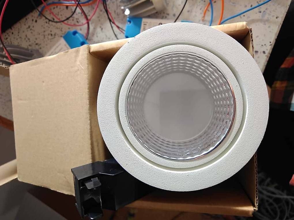 Lampade: Verkaufe diverse LED Lampen – Nuovo (secondo la descrizione) da Sutz venduto da LOLO_90 3