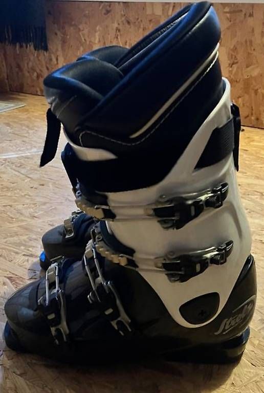 Scarpe da uomo: Strolz Skischuh  – Usato da Langnau am Albis venduto da eyl_8bts 3