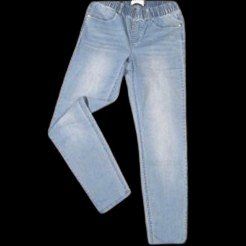 👖Stretch-Jean's-Leggins - WOMEN essentials für jeden Tag!💫