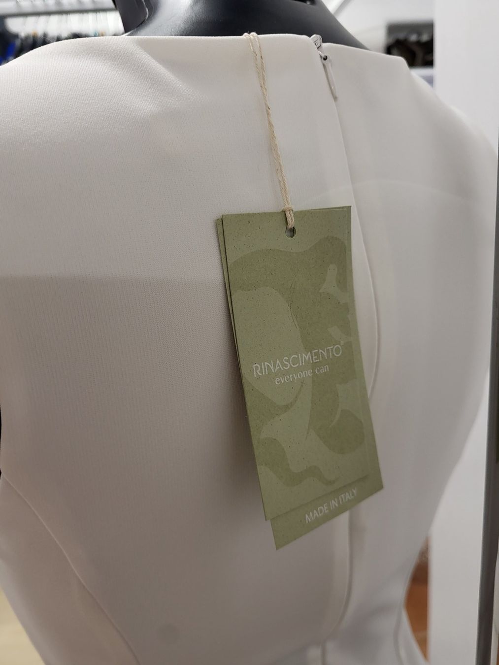 Vestiti: Kleid NEU Rinascimento,Gr.S,19.90 statt 210.- – Nuovo e nell'imballaggio originale da Avenches venduto da FashionFactoryOutlet 2