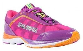 Salming Distance Shoe Laufschuhe Gr 38 2/3