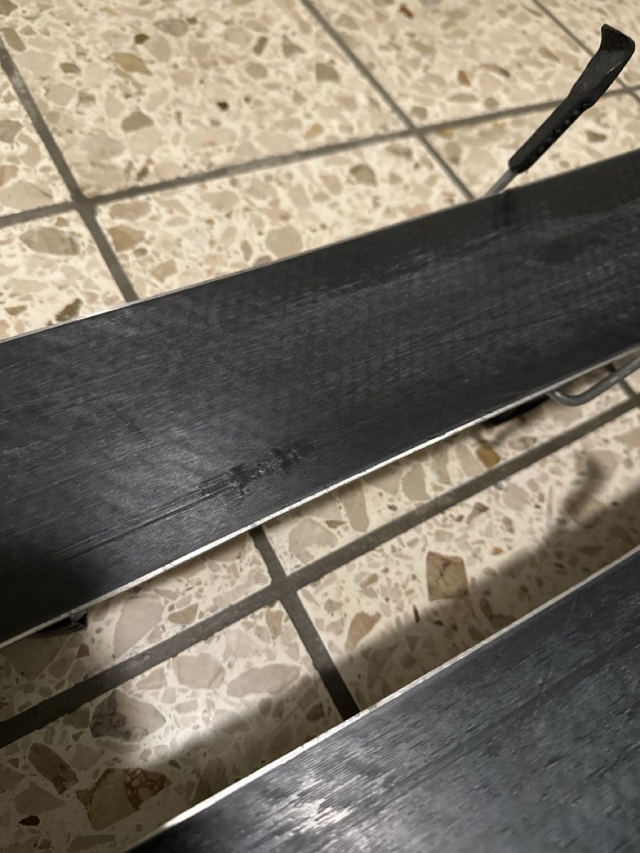 Armada Skis: Ski mit Bindung gebraucht – Gebraucht aus Uznach von fis_h59t 3