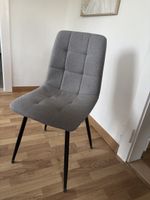 Essstühle 7 Stück