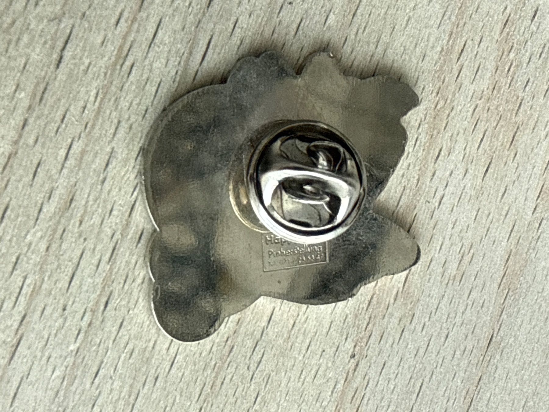 Placchette & Badge: Pin Migros Reiden – Usato da Glattbrugg venduto da Schweigmatt 1