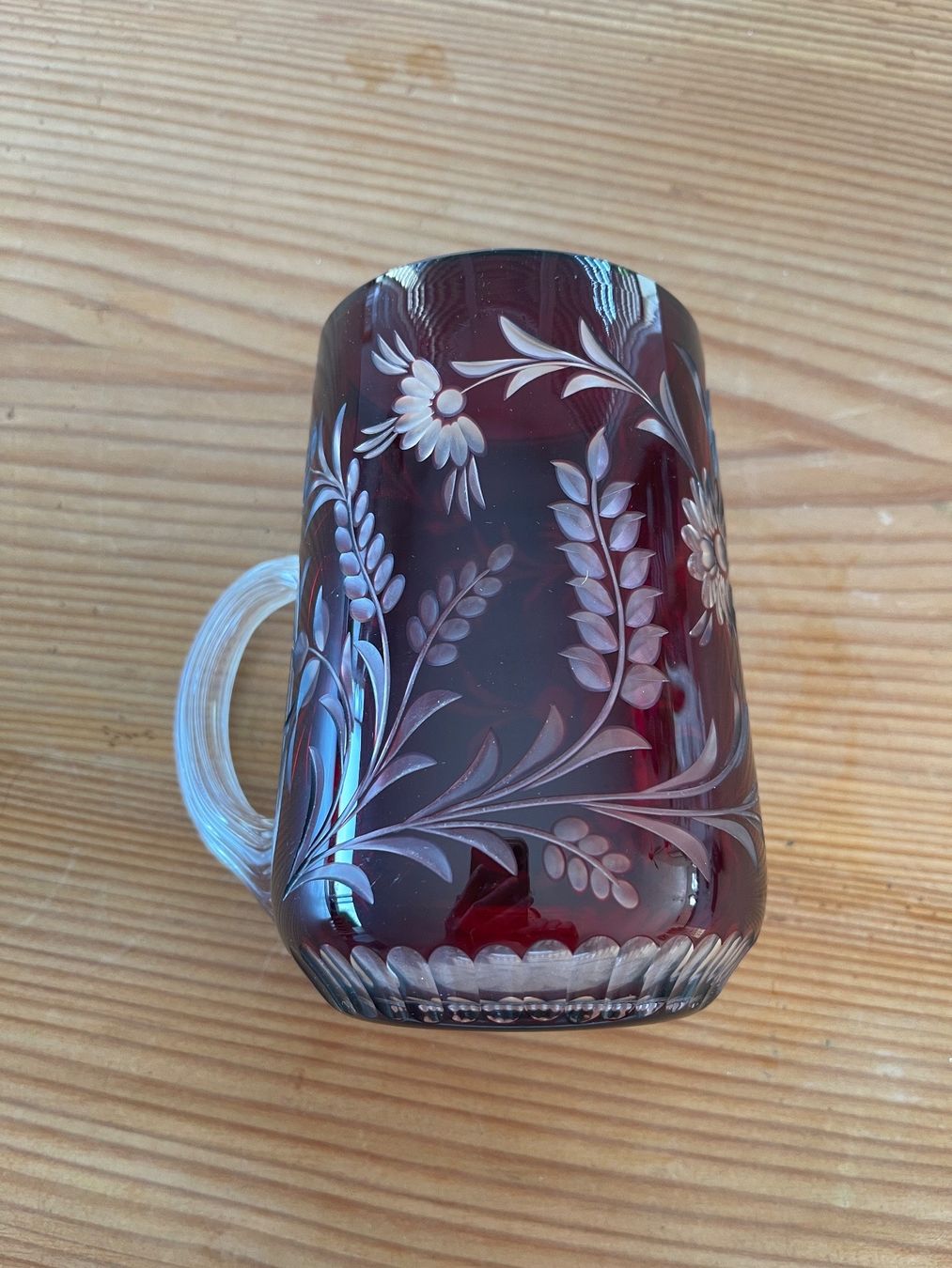 Gläser: Glas – Gebraucht aus Lanzenhäusern von Galaa 4