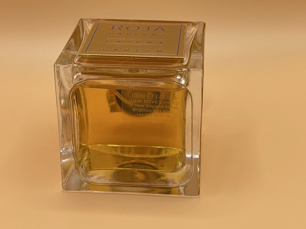 Roja Profumi & Eau de Toilette: Roja Parfums - Enigma   Edition Speciale – Usato da Waldenburg venduto da LuxusTrends 5