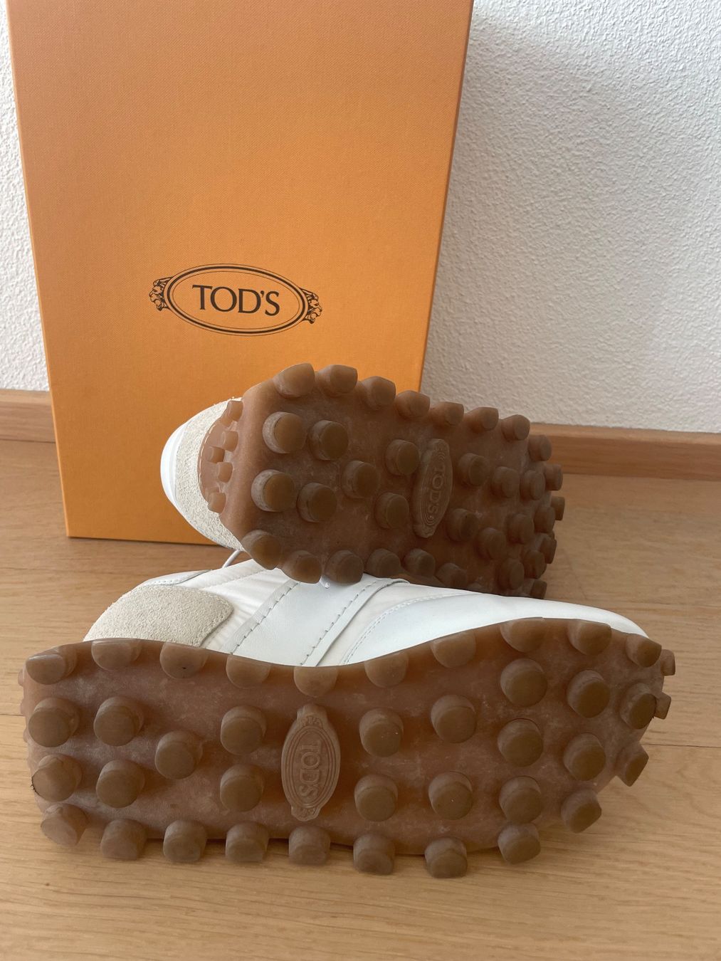Tod'S Scarpe da donna: TOD’s Sneakers – Usato da Zürich venduto da erica72 3