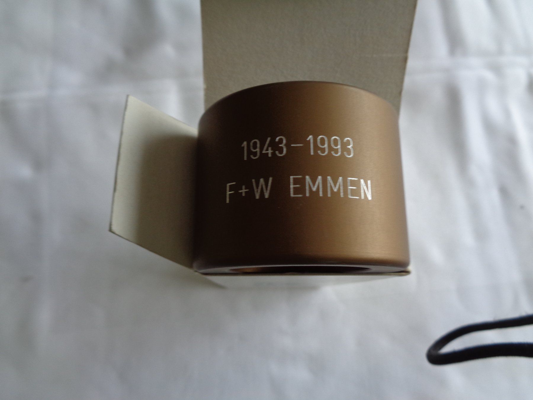 Schweizer Armee Tutti gli attrezzi: Schweizer Armee Flugzeugwerke Emmen Souvenir – Nuovo (secondo la descrizione) da Schmitten FR venduto da aargi49 4