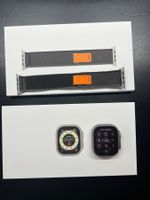 Apple Watch Ultra - 1. Generation