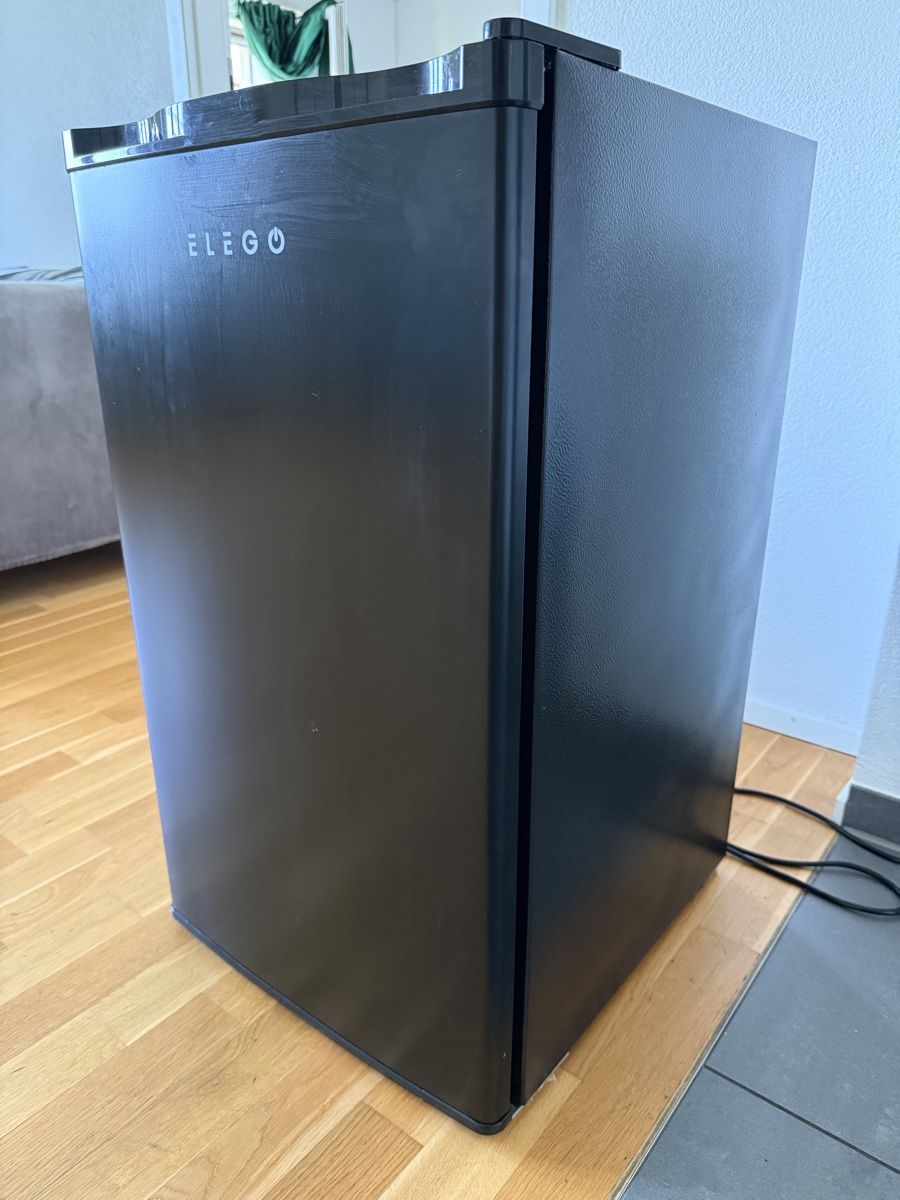 Frigoriferi: Kühlschrank ELEGO – Nuovo (secondo la descrizione) da Niederrohrdorf venduto da jew_vd6j 2