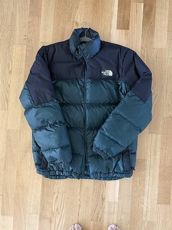The North Face Diablo Daunenjacke 