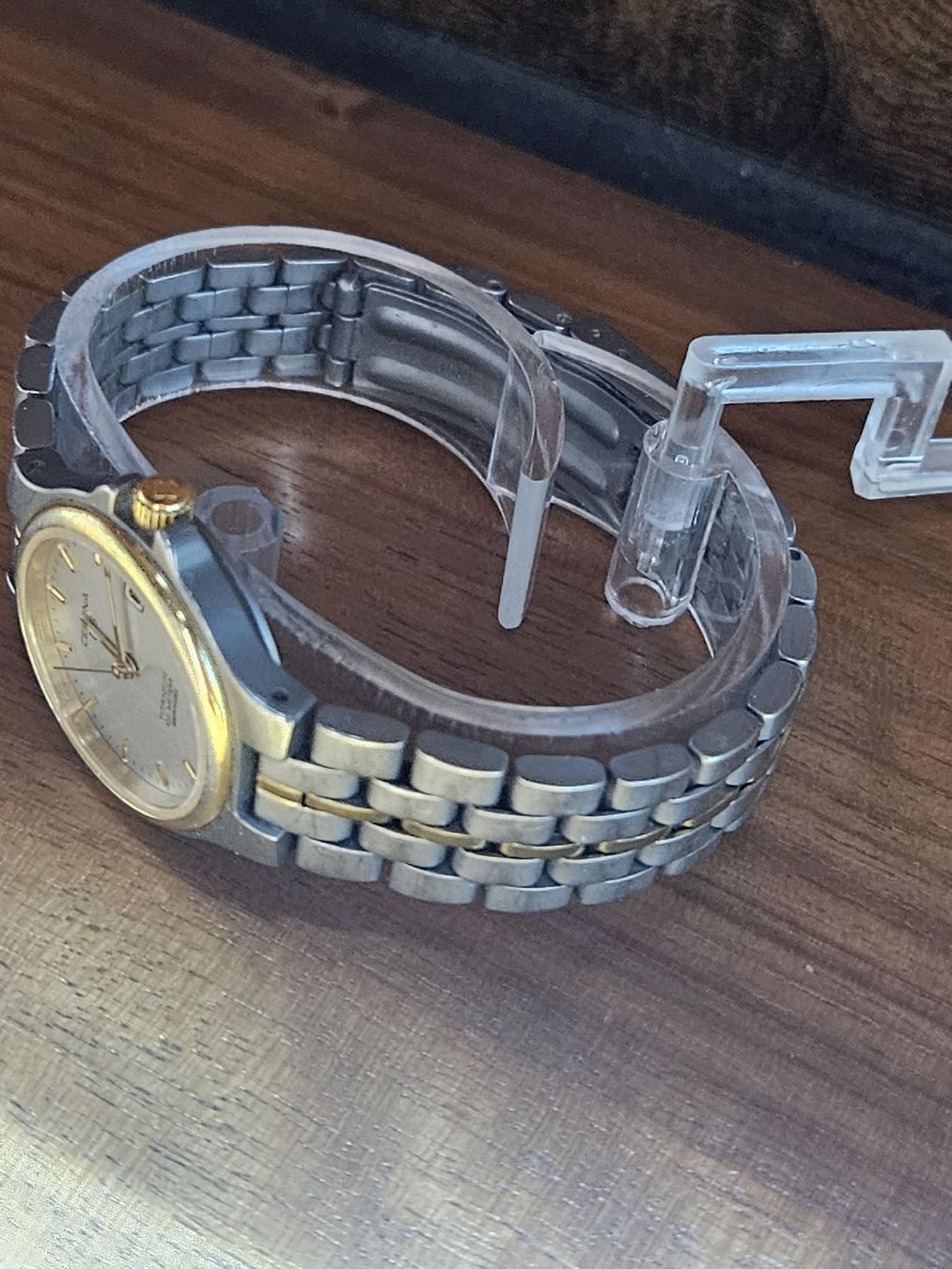 Certina Orologi: Certina DS Titanium Damenuhr 27mm – Usato da Flamatt venduto da pie_f9zm 6