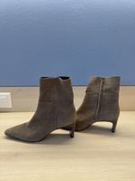 Women's Ankle Boots Zara Size 40 