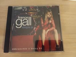 France Gall