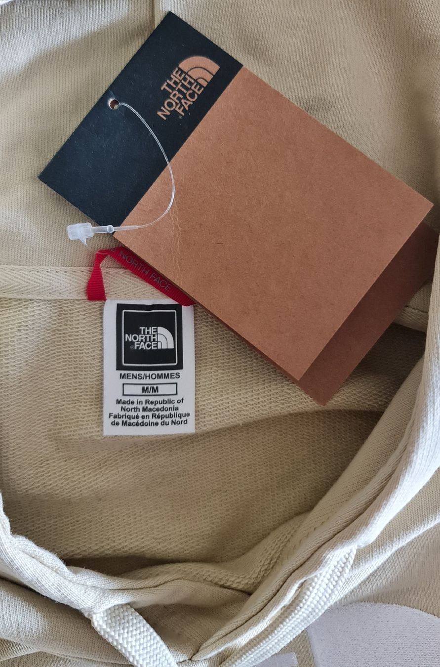 North Face Maglioni & Felpe: THE NORTH FACE HOODIE / M – Nuovo e nell'imballaggio originale da kloten venduto da Dralion73 1