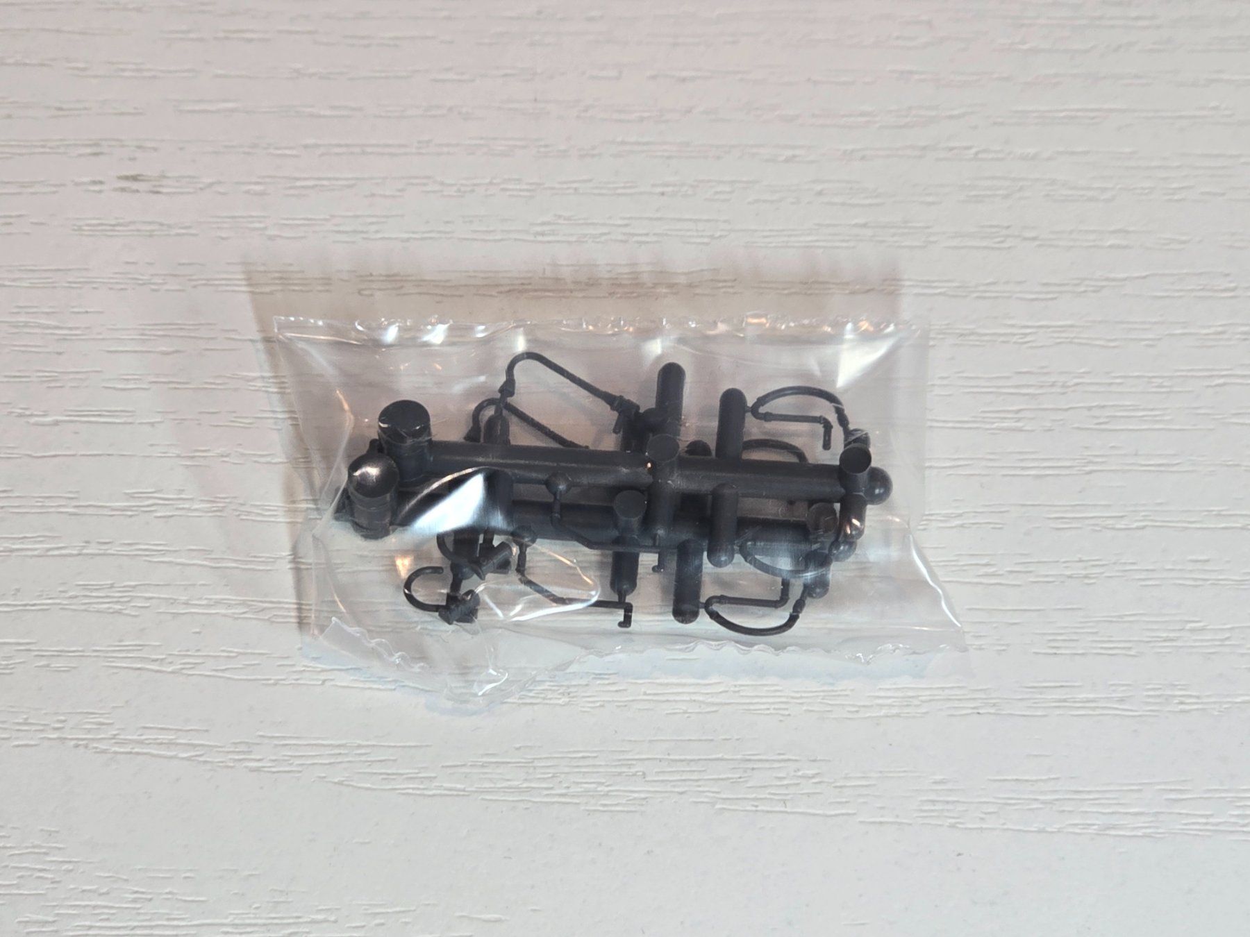 Bemo Modelleisenbahnen: Bemo, 3286132, RhB, WS 3912, Velowagen, NEU – Neu und originalverpackt aus Kloten von Nicola2 3